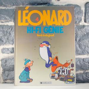 Léonard 04 Léonard Hi-Fi génie (01)